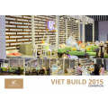 Vietnam Vietbuild 2015 Patio rattan furniture in Ho Chi Minh - Vietnam